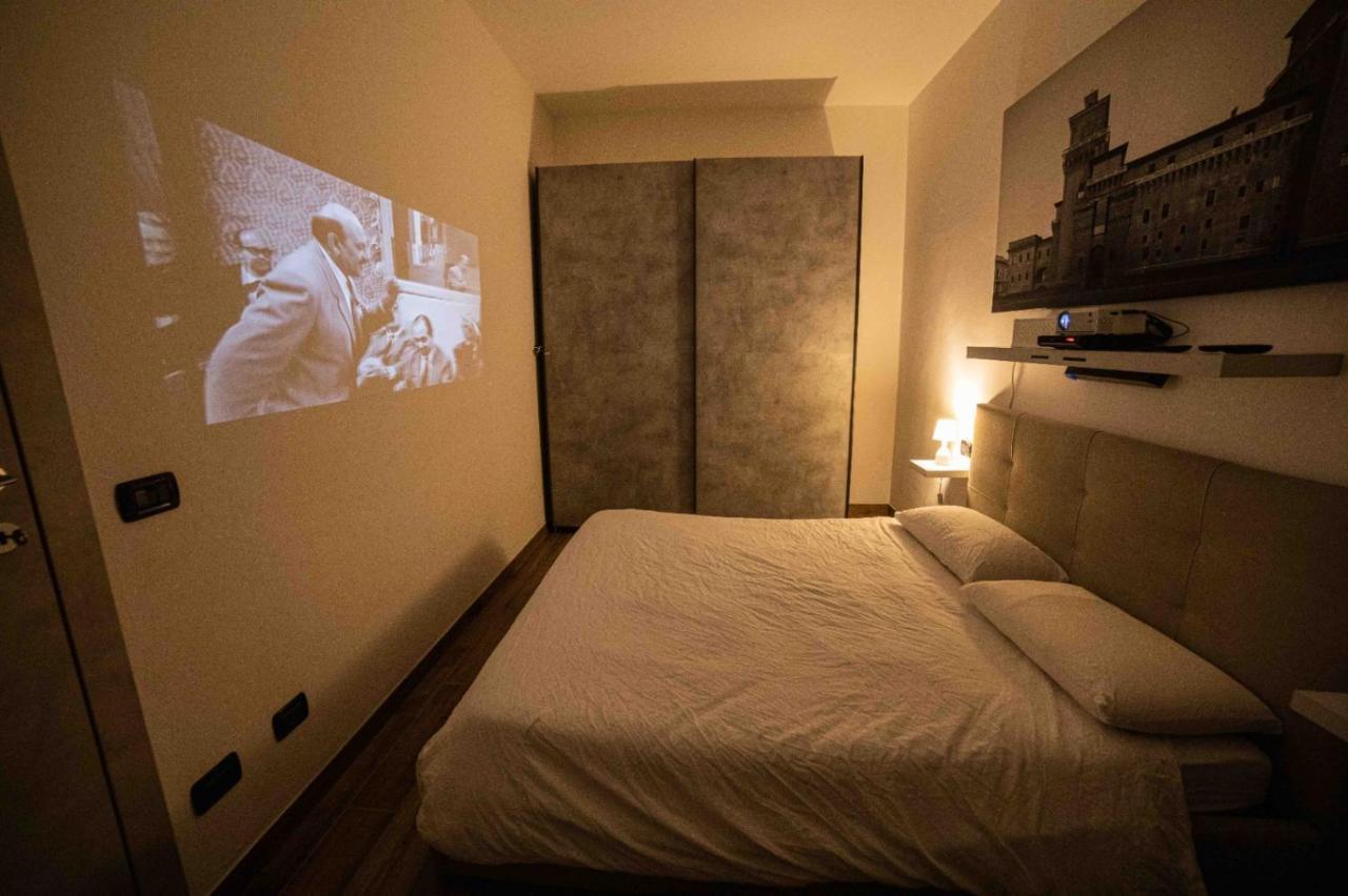 La Dolce Vita Ferrara Bagian luar foto